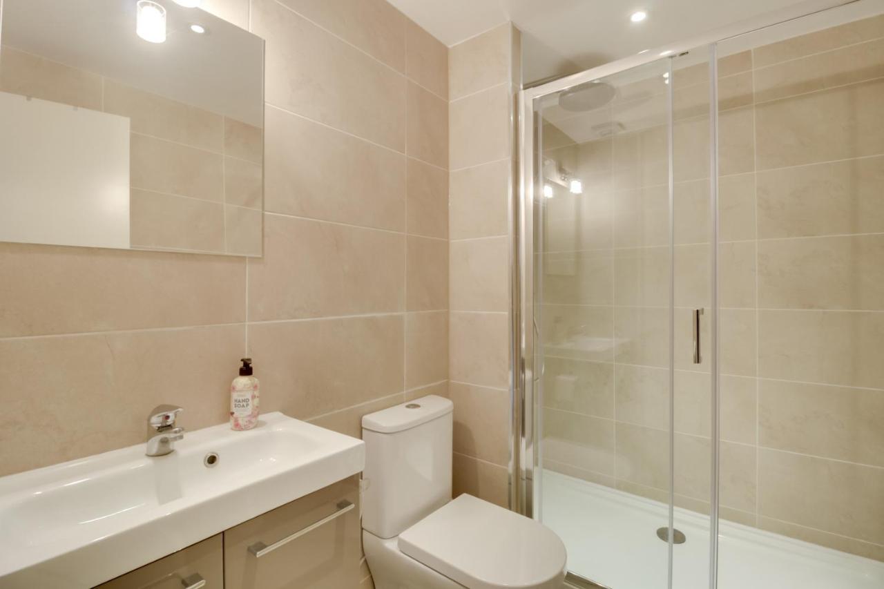 Bed and Breakfast La Cascade Estree-Wamin Екстер'єр фото